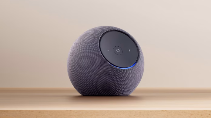 Echo Dot Max